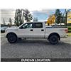 Image 15 : DUNCAN - 2012 FORD F150, WHITE, 203291 KMS, 4X4. - DB18786