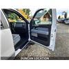 Image 25 : DUNCAN - 2012 FORD F150, WHITE, 203291 KMS, 4X4. - DB18786