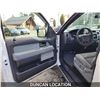 Image 32 : DUNCAN - 2012 FORD F150, WHITE, 203291 KMS, 4X4. - DB18786