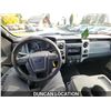 Image 34 : DUNCAN - 2012 FORD F150, WHITE, 203291 KMS, 4X4. - DB18786