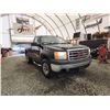 Image 10 : PARKSVILLE - 2007 GMC SIERRA K1500, BLACK, 221852 KMS, 4X4. - D547031