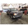 Image 11 : PARKSVILLE - 2007 GMC SIERRA K1500, BLACK, 221852 KMS, 4X4. - D547031