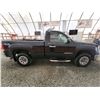 Image 13 : PARKSVILLE - 2007 GMC SIERRA K1500, BLACK, 221852 KMS, 4X4. - D547031
