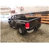 Image 24 : PARKSVILLE - 2007 GMC SIERRA K1500, BLACK, 221852 KMS, 4X4. - D547031