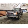 Image 2 : PARKSVILLE - 2007 GMC SIERRA K1500, BLACK, 221852 KMS, 4X4. - D547031