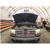 Image 37 : PARKSVILLE - 2007 GMC SIERRA K1500, BLACK, 221852 KMS, 4X4. - D547031