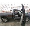 Image 38 : PARKSVILLE - 2007 GMC SIERRA K1500, BLACK, 221852 KMS, 4X4. - D547031