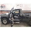 Image 43 : PARKSVILLE - 2007 GMC SIERRA K1500, BLACK, 221852 KMS, 4X4. - D547031