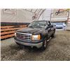 Image 5 : PARKSVILLE - 2007 GMC SIERRA K1500, BLACK, 221852 KMS, 4X4. - D547031