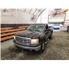 Image 6 : PARKSVILLE - 2007 GMC SIERRA K1500, BLACK, 221852 KMS, 4X4. - D547031