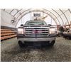 Image 7 : PARKSVILLE - 2007 GMC SIERRA K1500, BLACK, 221852 KMS, 4X4. - D547031