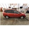 Image 12 : PARKSVILLE - 2008 KIA RONDO, RED, 175528 KMS, FRONT WHEEL DRIVE. - D127981