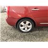 Image 27 : PARKSVILLE - 2008 KIA RONDO, RED, 175528 KMS, FRONT WHEEL DRIVE. - D127981
