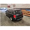 Image 22 : PARKSVILLE - 2016 DODGE GRAND CARAVAN, BLACK, 248913 KMS, FRONT WHEEL DRIVE. - D117769