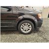 Image 25 : PARKSVILLE - 2016 DODGE GRAND CARAVAN, BLACK, 248913 KMS, FRONT WHEEL DRIVE. - D117769