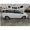Image 12 : PARKSVILLE - 2009 MAZDA 5, WHITE, 298516 KMS, FRONT WHEEL DRIVE. - D331345