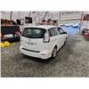 Image 15 : PARKSVILLE - 2009 MAZDA 5, WHITE, 298516 KMS, FRONT WHEEL DRIVE. - D331345