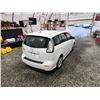 Image 16 : PARKSVILLE - 2009 MAZDA 5, WHITE, 298516 KMS, FRONT WHEEL DRIVE. - D331345