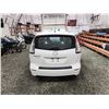 Image 18 : PARKSVILLE - 2009 MAZDA 5, WHITE, 298516 KMS, FRONT WHEEL DRIVE. - D331345