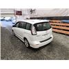 Image 21 : PARKSVILLE - 2009 MAZDA 5, WHITE, 298516 KMS, FRONT WHEEL DRIVE. - D331345