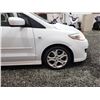 Image 25 : PARKSVILLE - 2009 MAZDA 5, WHITE, 298516 KMS, FRONT WHEEL DRIVE. - D331345