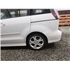 Image 29 : PARKSVILLE - 2009 MAZDA 5, WHITE, 298516 KMS, FRONT WHEEL DRIVE. - D331345