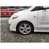 Image 31 : PARKSVILLE - 2009 MAZDA 5, WHITE, 298516 KMS, FRONT WHEEL DRIVE. - D331345