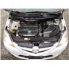 Image 33 : PARKSVILLE - 2009 MAZDA 5, WHITE, 298516 KMS, FRONT WHEEL DRIVE. - D331345