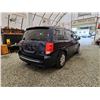 Image 14 : PARKSVILLE - 2014 DODGE GRAND CARAVAN, NAVY, 112602 KMS, FRONT WHEEL DRIVE. - D282657