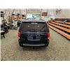 Image 19 : PARKSVILLE - 2014 DODGE GRAND CARAVAN, NAVY, 112602 KMS, FRONT WHEEL DRIVE. - D282657