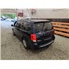 Image 22 : PARKSVILLE - 2014 DODGE GRAND CARAVAN, NAVY, 112602 KMS, FRONT WHEEL DRIVE. - D282657