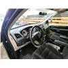 Image 49 : PARKSVILLE - 2014 DODGE GRAND CARAVAN, NAVY, 112602 KMS, FRONT WHEEL DRIVE. - D282657