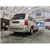 Image 14 : PARKSVILLE - 2010 DODGE GRAND CARAVAN, GOLD, 242781 KMS, FRONT WHEEL DRIVE. - D361963