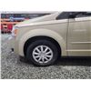 Image 31 : PARKSVILLE - 2010 DODGE GRAND CARAVAN, GOLD, 242781 KMS, FRONT WHEEL DRIVE. - D361963