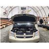 Image 32 : PARKSVILLE - 2010 DODGE GRAND CARAVAN, GOLD, 242781 KMS, FRONT WHEEL DRIVE. - D361963