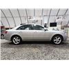 Image 11 : PARKSVILLE - 2010 HYUNDAI SONOTA, SILVER, 180119 KMS, FRONT WHEEL DRIVE. - D610716