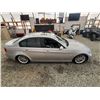 Image 13 : PARKSVILLE - 2006 BMW 323I, SILVER, 203853 KMS, REAR WHEEL DRIVE. - DW29061