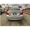 Image 17 : PARKSVILLE - 2006 BMW 323I, SILVER, 203853 KMS, REAR WHEEL DRIVE. - DW29061