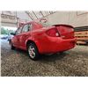 Image 20 : PARKSVILLE - 2005 PONTIAC PURSUIT, RED, 146090 KMS, FRONT WHEEL DRIVE. - D519798