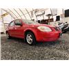 Image 8 : PARKSVILLE - 2005 PONTIAC PURSUIT, RED, 146090 KMS, FRONT WHEEL DRIVE. - D519798