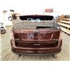 Image 18 : PARKSVILLE - 2009 FORD EDGE, MAROON, 224535 KMS, ALL WHEEL DRIVE. - DB06549