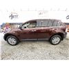 Image 23 : PARKSVILLE - 2009 FORD EDGE, MAROON, 224535 KMS, ALL WHEEL DRIVE. - DB06549