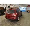 Image 15 : PARKSVILLE - 2016 SUBARU FORESTER, RED, 219693 KMS, ALL WHEEL DRIVE. - D528549