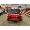 Image 18 : PARKSVILLE - 2016 SUBARU FORESTER, RED, 219693 KMS, ALL WHEEL DRIVE. - D528549