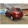 Image 20 : PARKSVILLE - 2016 SUBARU FORESTER, RED, 219693 KMS, ALL WHEEL DRIVE. - D528549
