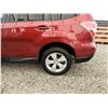 Image 29 : PARKSVILLE - 2016 SUBARU FORESTER, RED, 219693 KMS, ALL WHEEL DRIVE. - D528549