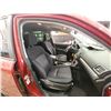Image 39 : PARKSVILLE - 2016 SUBARU FORESTER, RED, 219693 KMS, ALL WHEEL DRIVE. - D528549