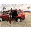 Image 44 : PARKSVILLE - 2016 SUBARU FORESTER, RED, 219693 KMS, ALL WHEEL DRIVE. - D528549
