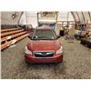 Image 7 : PARKSVILLE - 2016 SUBARU FORESTER, RED, 219693 KMS, ALL WHEEL DRIVE. - D528549