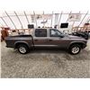Image 11 : PARKSVILLE - 2003 DODGE DAKOTA, GREY, 238218 KMS, REAR WHEEL DRIVE. - D258361